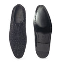 Riviera Glamorous Wholecut (Black) (Limited Edition)