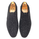 Riviera Glamorous Wholecut (Black) (Limited Edition)