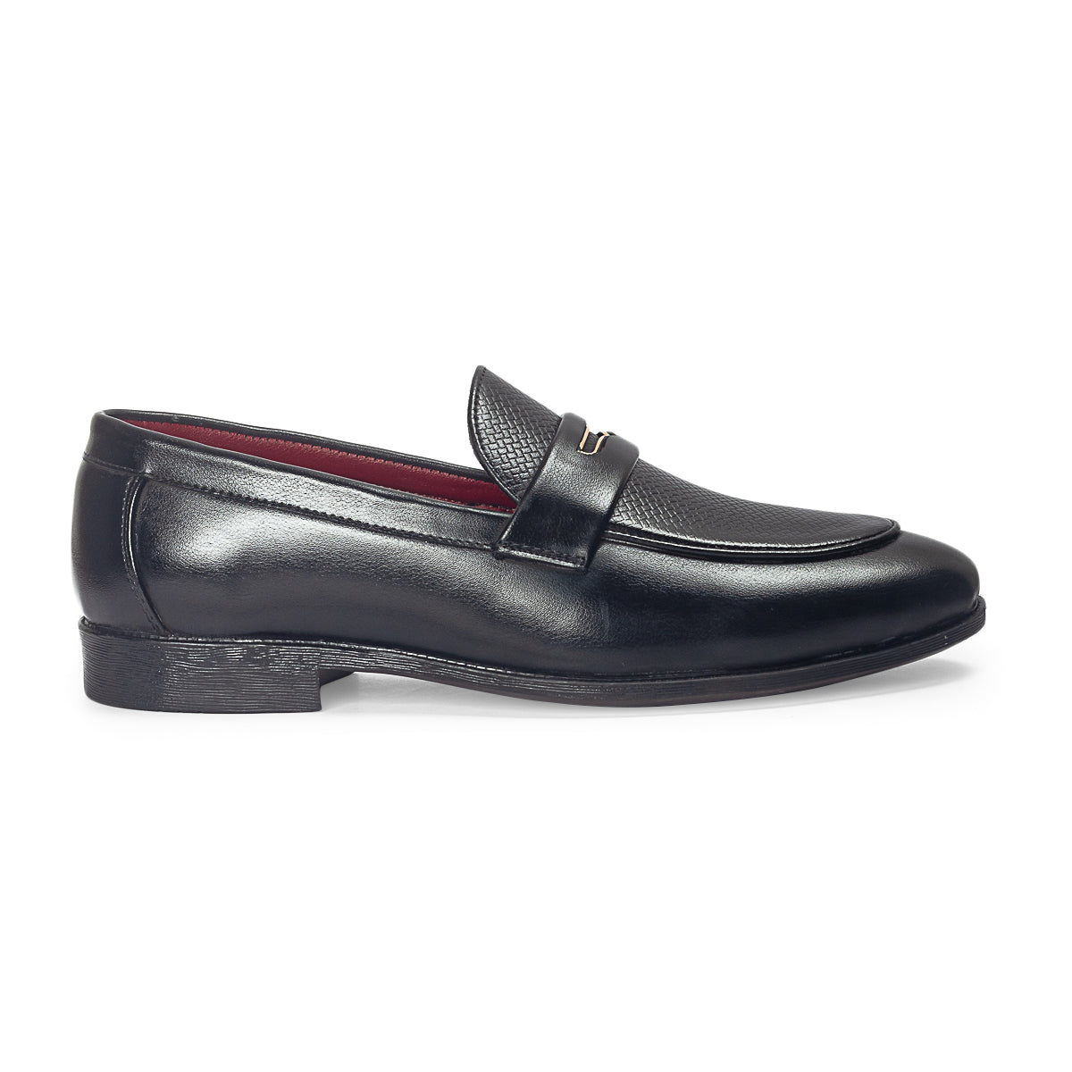 Bellagio Slipons (Black)