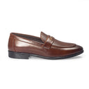 Bellagio Slipons (Chocolate Brown)