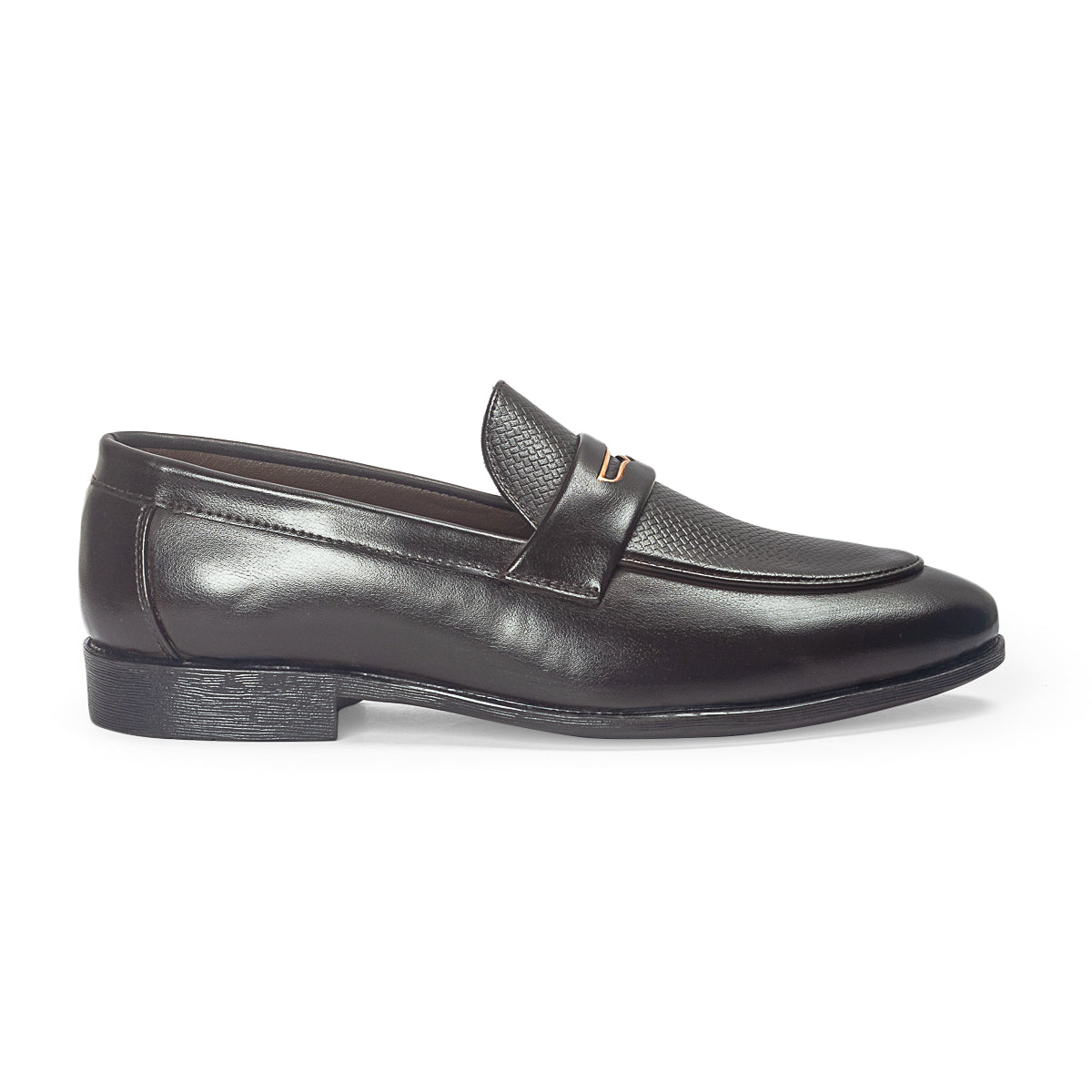 Bellagio Slipons (Dark Brown)