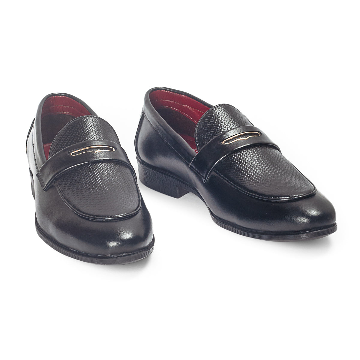 Bellagio Slipons (Black)