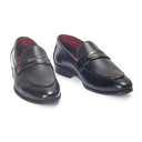 Bellagio Slipons (Black)