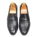 Bellagio Slipons (Black)