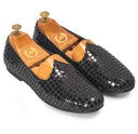 Dazzler Juttis (Black - Limited Edition) — Black juttis | Modello Domani