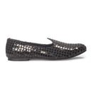 Dazzler Juttis (Black - Limited Edition) — Black juttis | Modello Domani