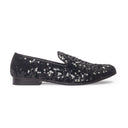 Glamorous Sequin Slipons (Limited Edition) — Slipons | Modello Domani