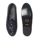 Glamorous Sequin Juttis (Limited Edition) — Juttis | Modello Domani