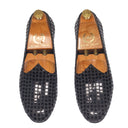 Dazzler Juttis (Black - Limited Edition) — Black juttis | Modello Domani