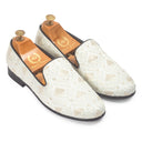 Ajmeri Slipons (Limited Edition) — Slipons | Modello Domani