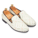 Jaipuri Slipons (Limited Edition) — Slipons | Modello Domani