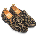 Maurya Slipons (Limited Edition) — Slipons | Modello Domani