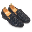 Jodhpuri Slipons (Limited Edition) — Slipons | Modello Domani