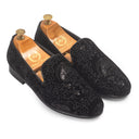 Mewari Slipons (Limited Edition) — Slipons | Modello Domani