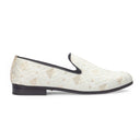 Ajmeri Slipons (Limited Edition) — Slipons | Modello Domani