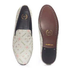 Jaipuri Slipons (Limited Edition)