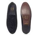 Mewari Slipons (Limited Edition) — Slipons | Modello Domani