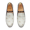 Ajmeri Slipons (Limited Edition) — Slipons | Modello Domani