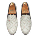 Jaipuri Slipons (Limited Edition) — Slipons | Modello Domani