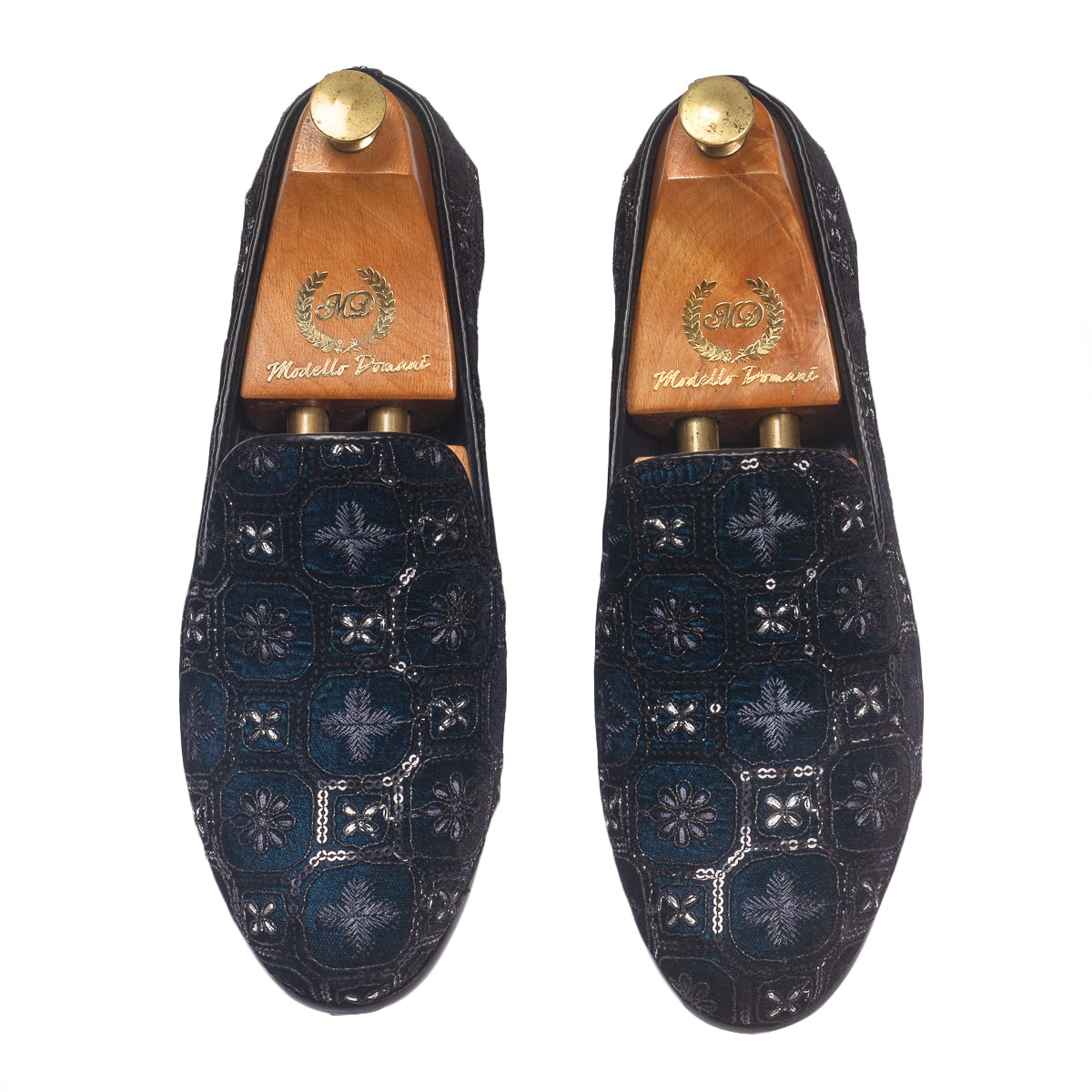 Jodhpuri Slipons (Limited Edition)