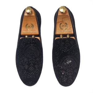 Mewari Slipons (Limited Edition)