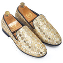 Darpan Slipons (Limited Edition) — Slipons | Modello Domani