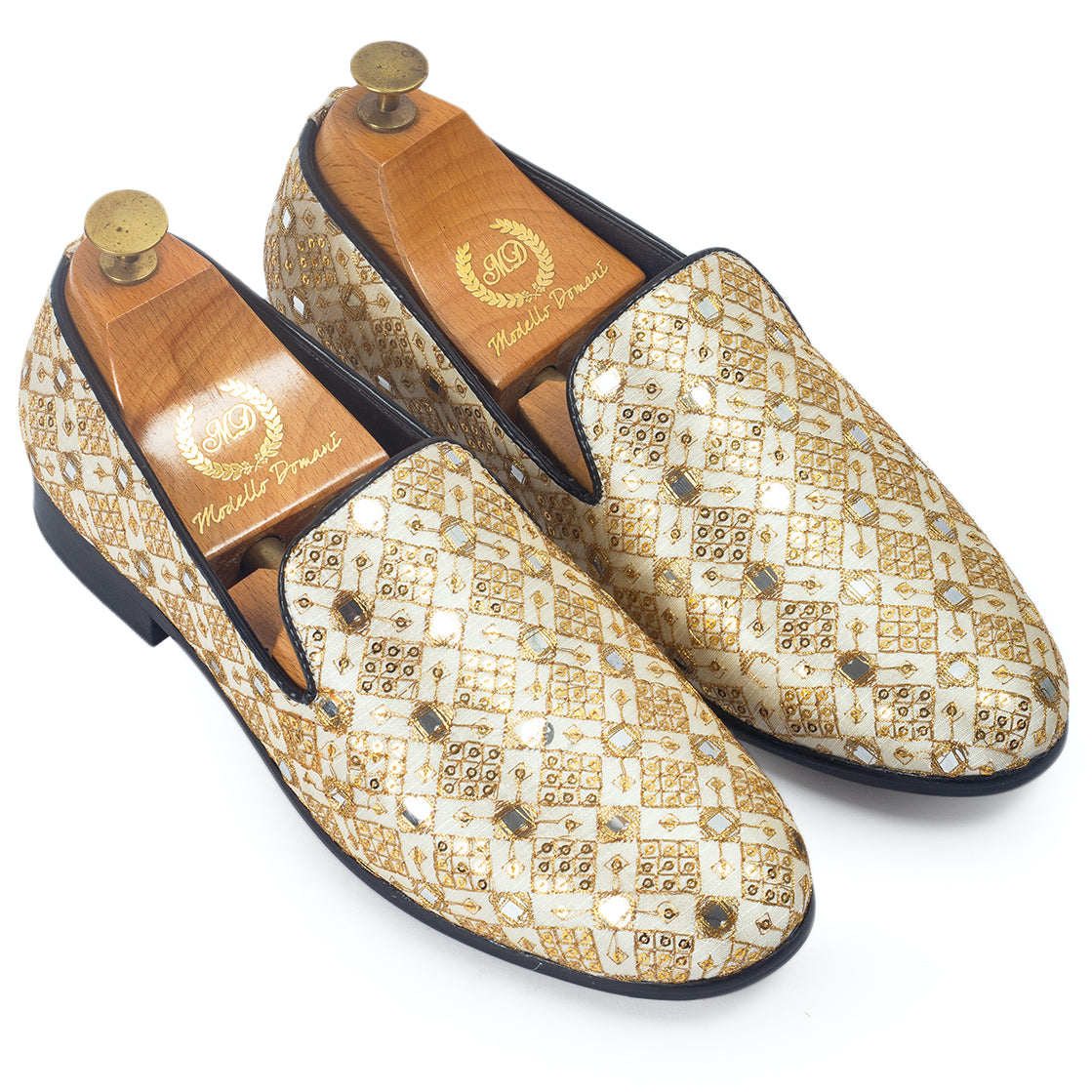 Darpan Slipons (Limited Edition)