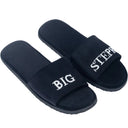 Big Stepr Domani Slippers — Slippers | Modello Domani