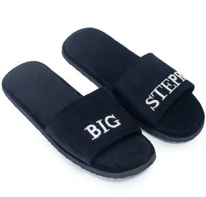 Big Stepr Domani Slippers