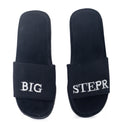 Big Stepr Domani Slippers — Slippers | Modello Domani