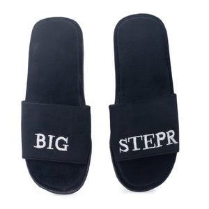 Big Stepr Domani Slippers