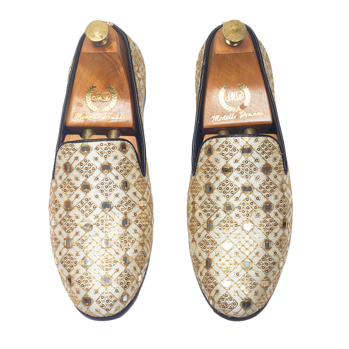 Darpan Slipons (Limited Edition)