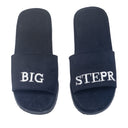 Big Stepr Domani Slippers — Slippers | Modello Domani