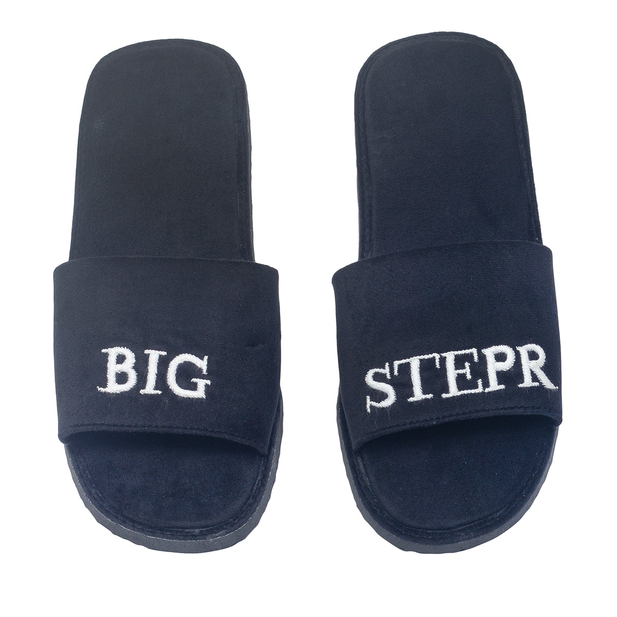 Big Stepr Domani Slippers