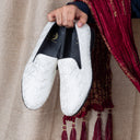Nawabi Slipons (Limited Edition) — Slipons | Modello Domani