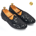Glamorous Sequin Juttis (Limited Edition) — Juttis | Modello Domani