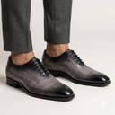 Men formal corporate shoes formal wear 