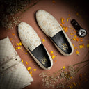 Banarasi Slipons — Slipons | Modello Domani