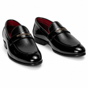 Bellagio Slipons (Patent Black)