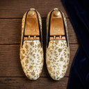 wedding groom luxury shoes