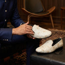 mehendi sangeet wedding juttis for men