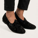 wedding occasion wear shoes for men groomsmen dhol night