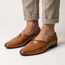 peshawari punjabi jutti sandal for men - weddings and kurta set footwear