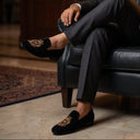 wedding kurta set shoes. groom shoes. 