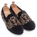 The Medusa — Shoes | Modello Domani