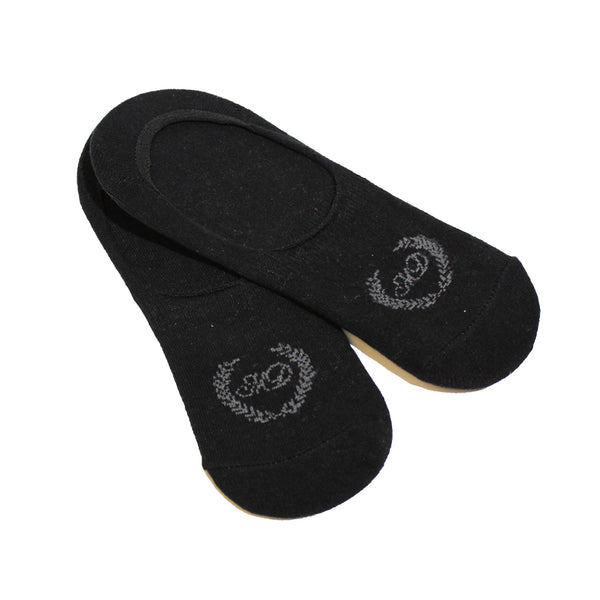 100% Cotton Loafer Socks — Shoes | Modello Domani