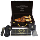 Ultra Luxury Gift Box — Shoes | Modello Domani