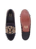 The Medusa — Shoes | Modello Domani