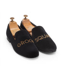Men Customized Wedding Slipons (Made To Order) — Slipons | Modello Domani