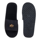 Aur Batao Domani Slippers (Desi Series) — Slippers | Modello Domani